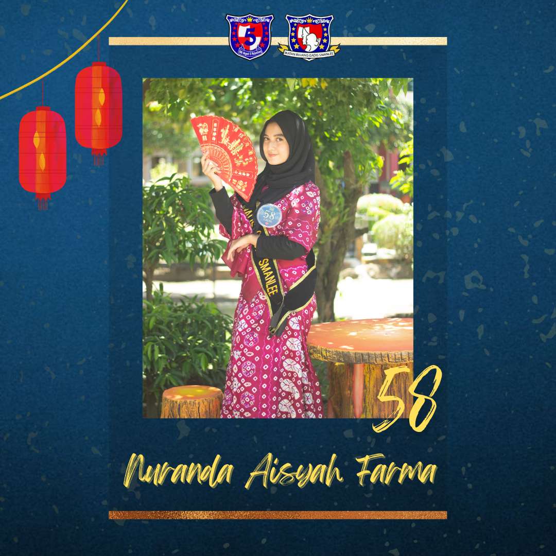 NURANDA AISYAH FARMA